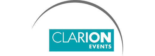 Clarion Events — Global Trade Show & Exhibition Data Client | DBI Infomatics