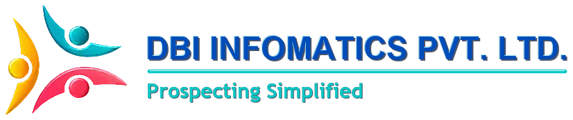 DBI Infomatics Pvt. Ltd. — Prospecting Simplified