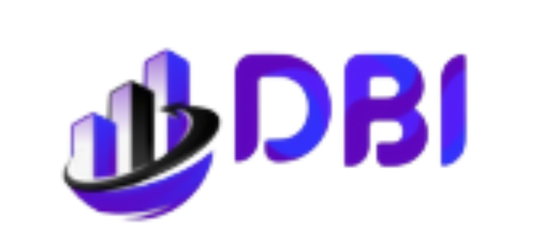 DBI Logo